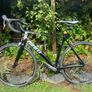 Like new Giant Defy 5 ML 700x25c wheels 2x8=16 speed 21 inch frame very good condition Image 6