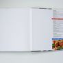 Large book "Great British Menu" by DK books  2006  hardcover with dust cover Image 5