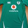 Ireland Rugby 2019/20 Canterbury Home Jersey Adult Small Image 2