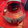 CD radio Image 2