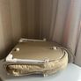 Portable/Travel bassinet cot Image 4