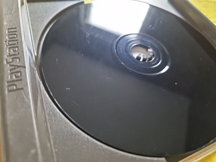 Checkmate  PlayStation1 Ps1 PlayStation2 Ps2 games Original