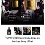 TOM FORD Black Orchid 100ml niche parfum Image 2