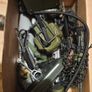 5 Army Dolls plus loads of accessories Image 4