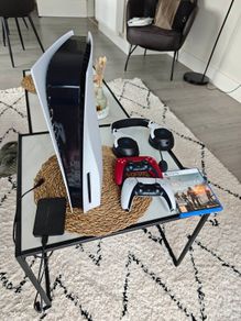 PlayStation 5 Disk