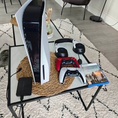 PlayStation 5 Disk