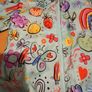 Next Shower Resistant Jacket 12-18 months Image 3