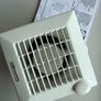 Vortice Punto 4" Axial Fan M100 Image 3