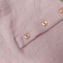 Ted Baker Pink Romper - 6-9M Image 5