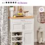 Kitchen Trolly Image 2