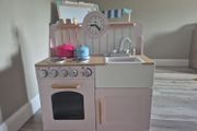 Play Wooden Kitchen