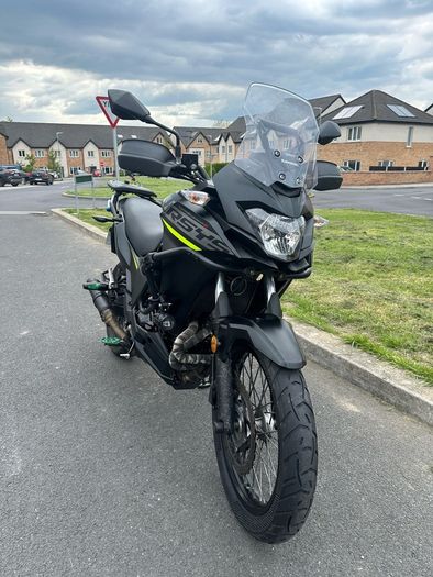 2021 Kawasaki Unknown