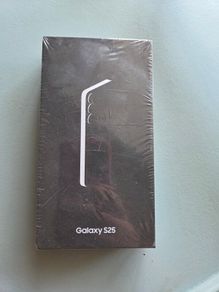 Samsung Galaxy s25