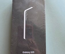 Samsung Galaxy s25