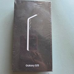 Samsung Galaxy s25