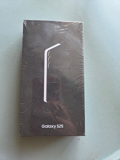 Samsung Galaxy s25