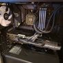 8gb nvidia geforce rtx 3070 ti Pc Specialist Gaming PC and Corsair K70 CORE TKL RGB mechanical wireless keyboard Image 5