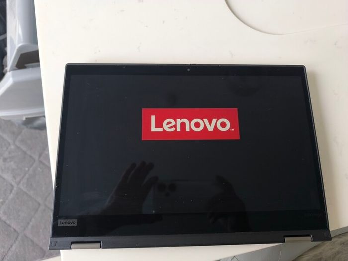 Lenovo X390 Yoga 16GB 1TB storage