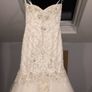 Justin Alexander Wedding Dress Image 7