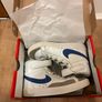 nike blazer mid 77 jnr Image 2