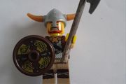 Mini Figure - Model  Toy