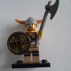 Mini Figure - Model  Toy