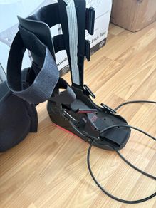Ortho boot