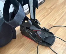 Ortho boot