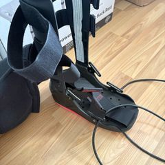 Ortho boot