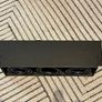 2x Recessed spotlights racks black trimless Image 3