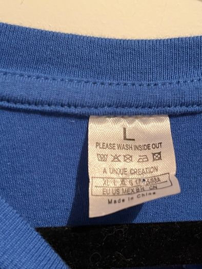 Ruth Bader Ginsburg Tshirt