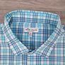New Peter Millar Summer Comfort Performance Golf Shirt Mens XL RRP 148 Image 5