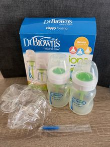 Baby Bottles