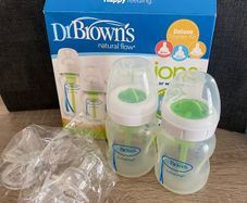 Baby Bottles