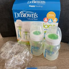 Baby Bottles