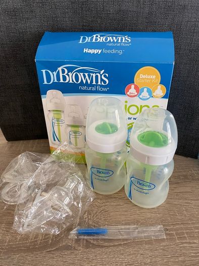 Baby Bottles