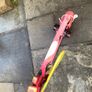 Shaka windsurf wave Carbon boom 140-190 Image 5