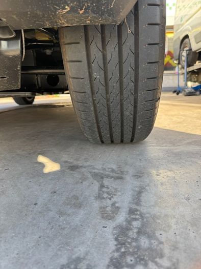 4 x Continental EcoContact 6Q 195/55 R18 93H