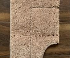 BRAND NEW Bathroom Mat  50x50cm