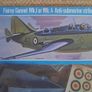 Vintage Model Kit - Nova Air Kit - Anti- Submarine Striker Image 2