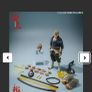 Action figures Enveloped Yaoma deluxe set Image 4