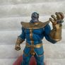 Eaglemoss 2007 Marvel Thanos approx. 10.5 cm. AQW/2958 Used Please see photos Image 3