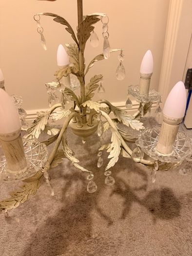 Chandelier