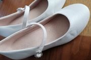 Girl's shoes, size 13. NEXT