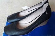 Leather Shoes - brand new