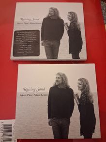 Robert Plant / Alison Krauss - Raising Sand