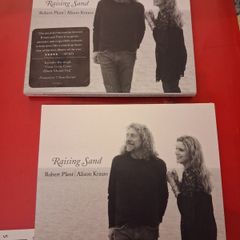 Robert Plant / Alison Krauss - Raising Sand