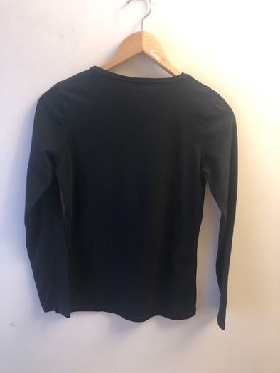 Black top (size 10)
