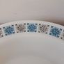 JAJ Chelsea Rimmed Soup bowls set of 2 Image 2