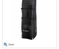 Mac Gregor Golf Bag